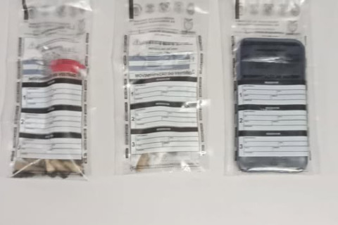 DROGAS PARA CONSUMO PESSOAL
