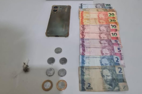 ADQUIRIR, VENDER, FORNECER E OU PRODUZIR DROGAS