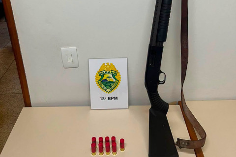 PORTE ILEGAL DE ARMA DE FOGO/ AMEAÇA/ CONDUZIR VEÍCULO AUTOMOTOR COM CAPACIDADE PSICOMOTORA ALTERADA EM RAZÃO DA INFLUÊNCIA DE ÁLCOOL OU DE OUTRA SUBSTANCIA PSICOATIVA QUE DETERMINE DEPENDENCIA