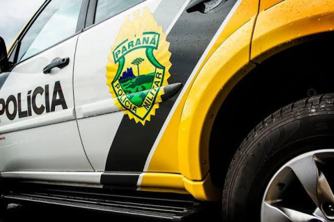 HOMICÍDIO NO DIA DE NATAL EM BANDEIRANTES PR
