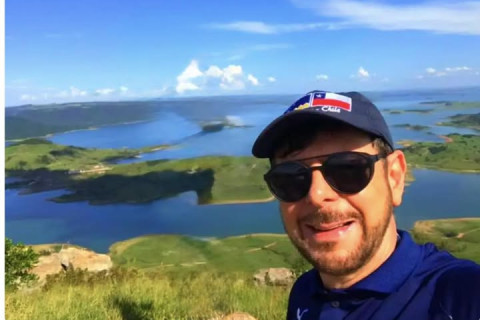 Sepultado corpo de médico de Santo Antônio da Platina