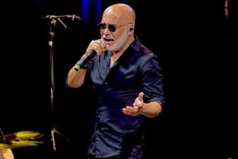 Morre cantor Rick, da dupla Rick e Rener, aos 59 anos