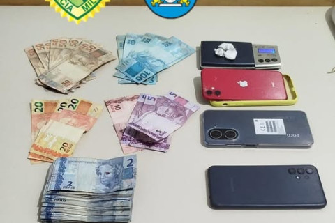 ADQUIRIR, VENDER, FORNECER E OU PRODUZIR DROGAS