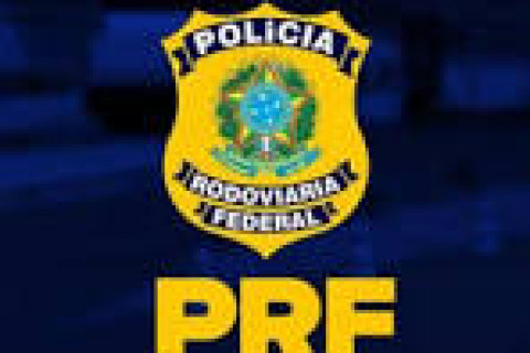 PRF alerta para golpes em pagamentos de taxas veiculares com sites clonados e mensagens falsas