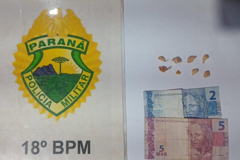 ADQUIRIR, VENDER, FORNECER E OU PRODUZIR DROGAS  BANDEIRANTES