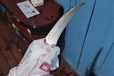 Violência contra mulher em Cornélio Procópio